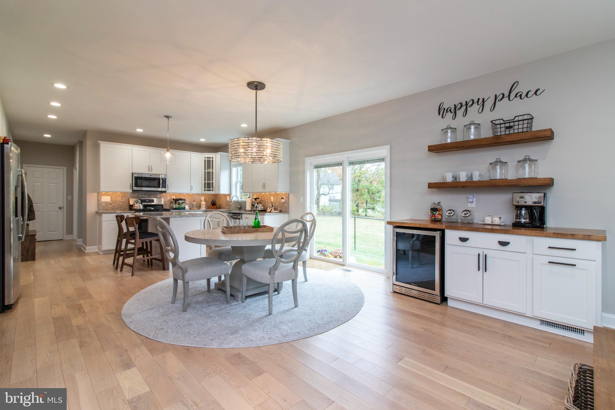 0 Schwenkmill Road Perkasie, PA 18944 - Photo 8 of 31 Breakfast Room