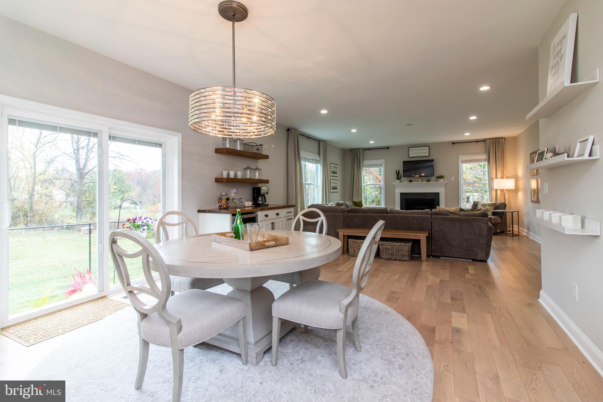 0 Schwenkmill Road Perkasie, PA 18944 - Photo 9 of 31 Breakfast Room