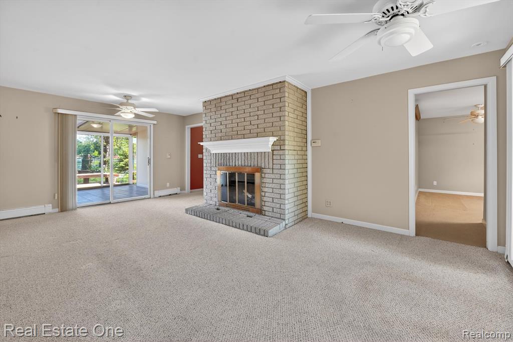3920 Wint Road Commerce Township, MI 48382 - Photo 12 of 60