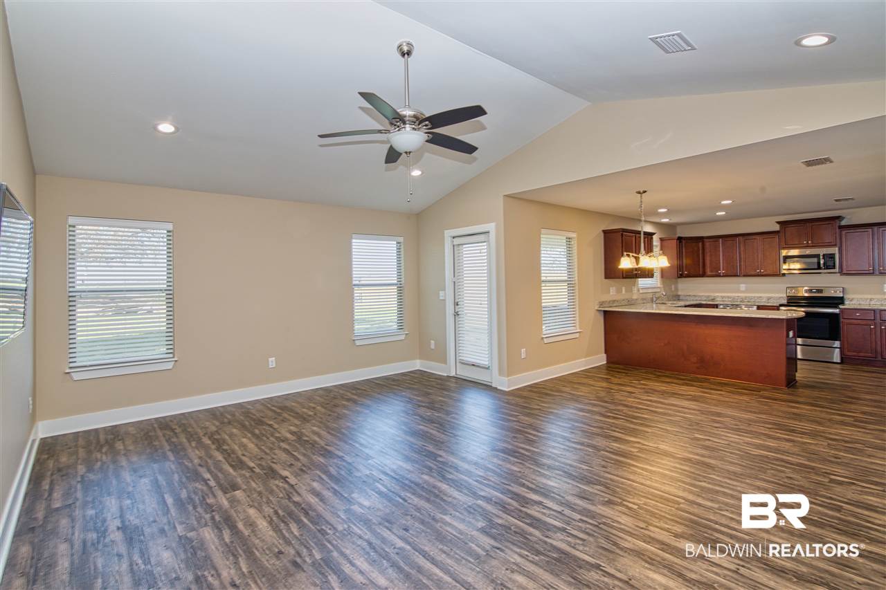 258 Lakefront Circle Summerdale, AL 36580 - Photo 6 of 17