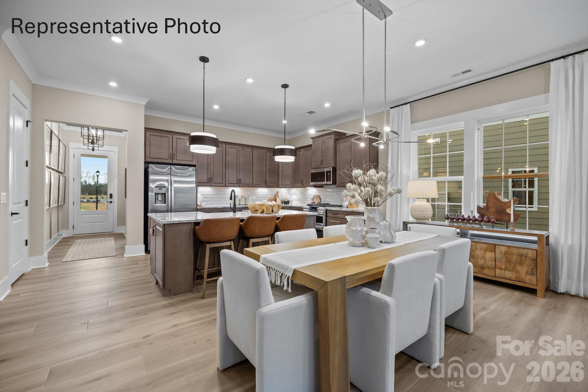 1550 Twin Leaf Road Fort Mill, SC 29715 - Photo 1 of 22