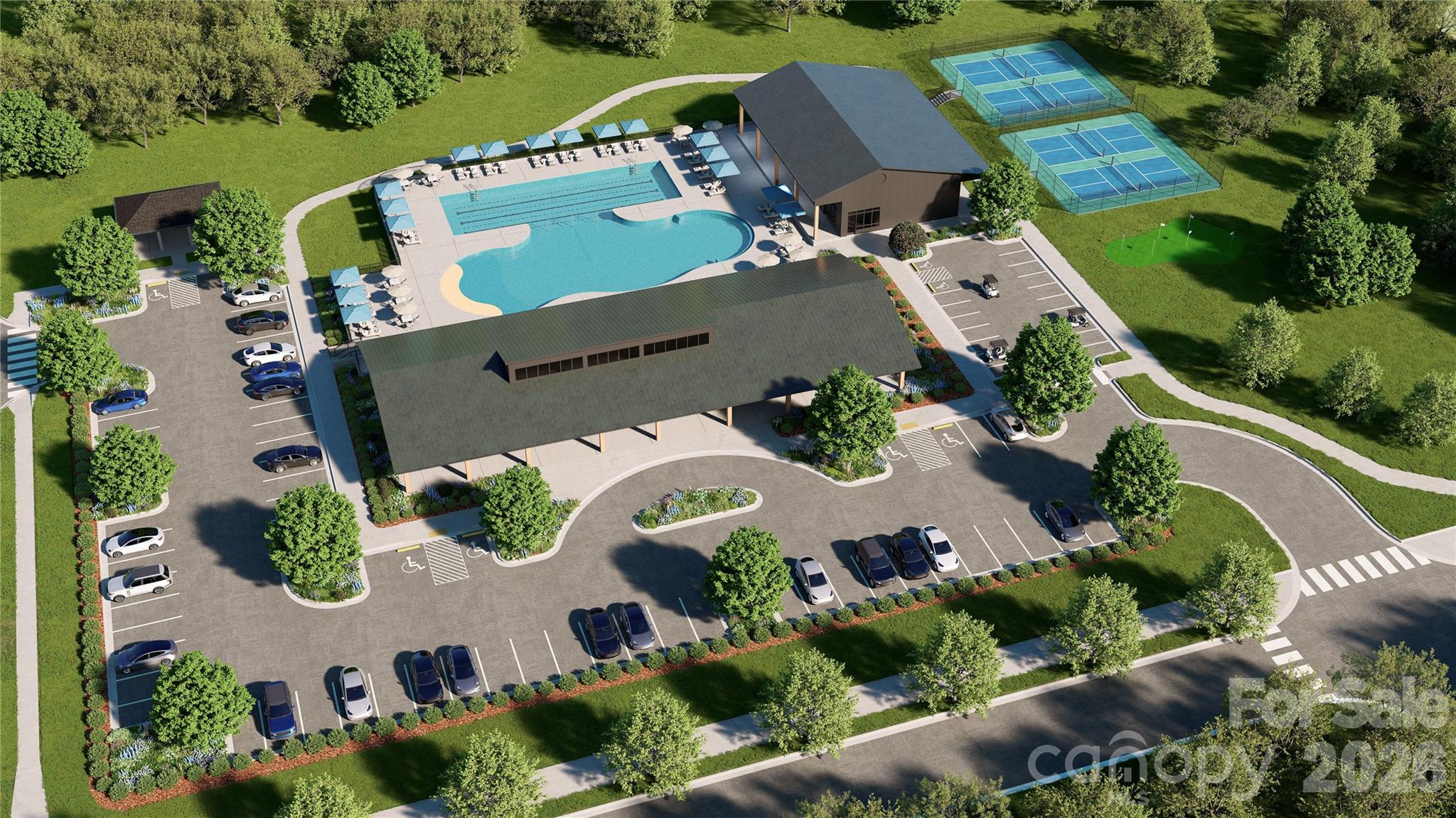 1550 Twin Leaf Road Fort Mill, SC 29715 - Photo 22 of 22