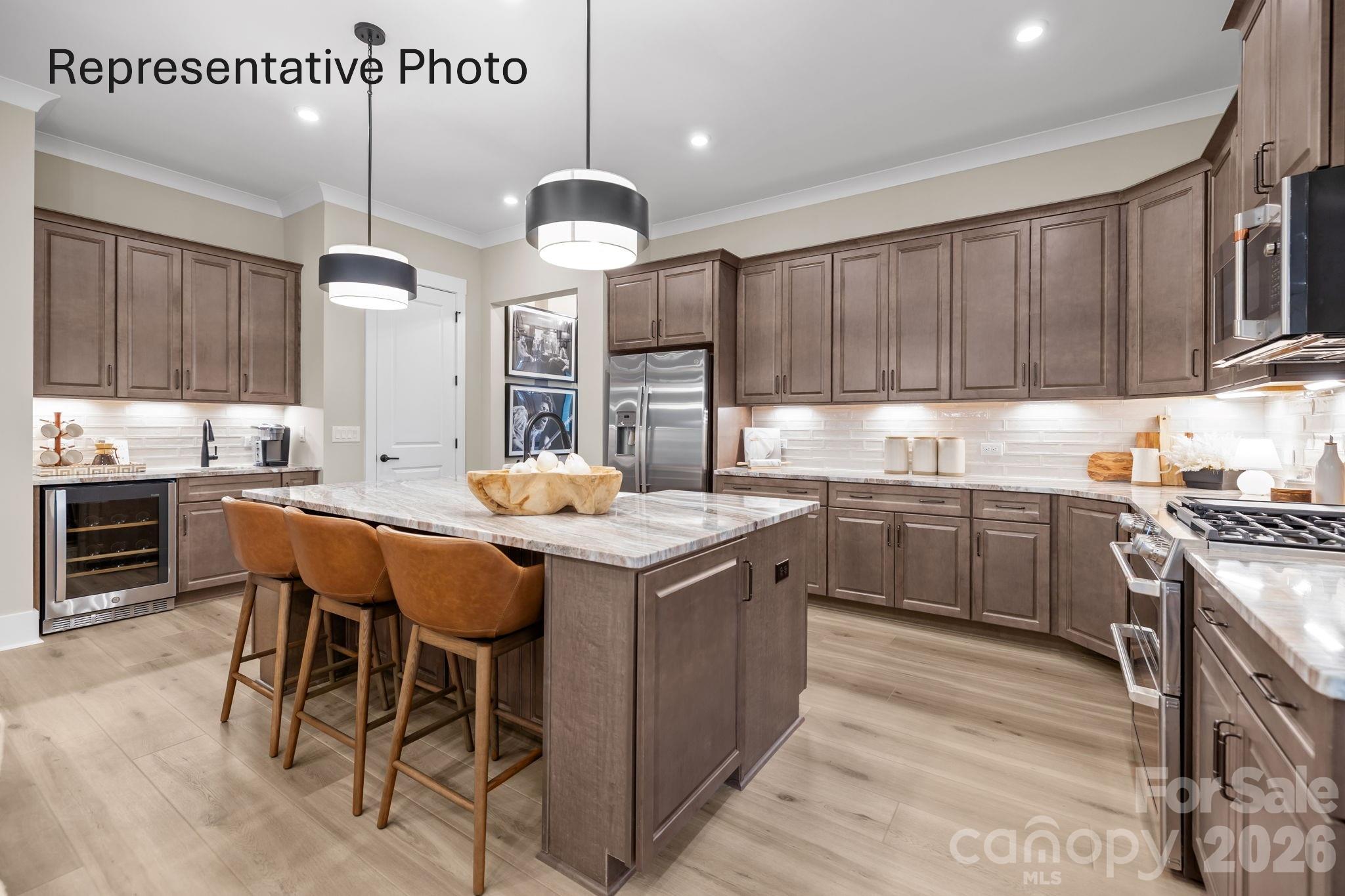 1550 Twin Leaf Road Fort Mill, SC 29715 - Photo 3 of 22