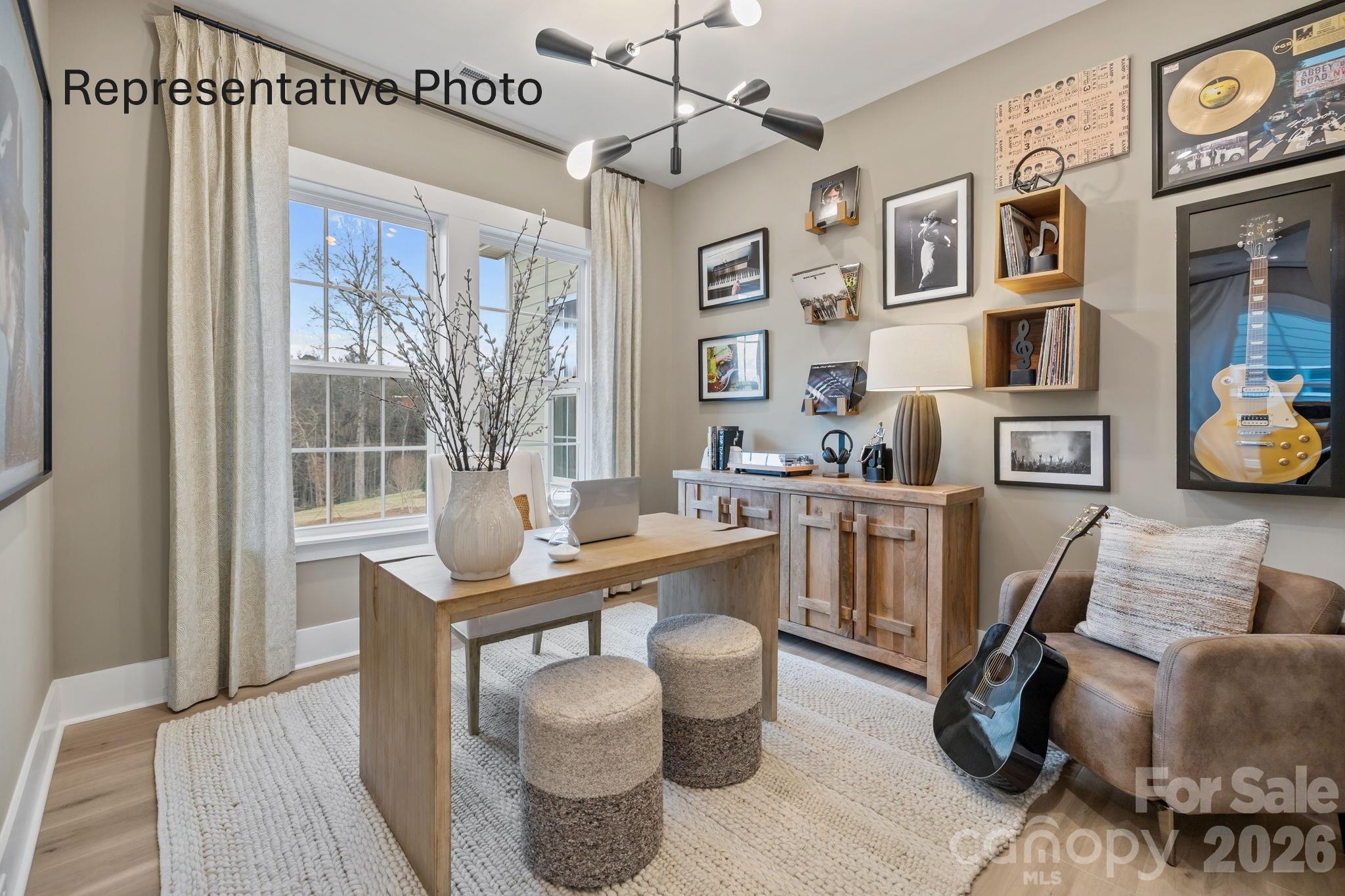 1550 Twin Leaf Road Fort Mill, SC 29715 - Photo 5 of 22