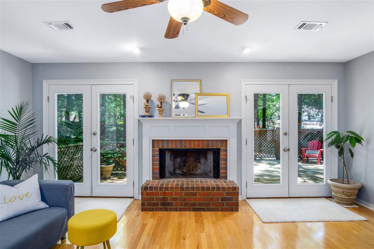 596 Bon Secour Avenue Fairhope, AL 36532 - Photo 6 of 32