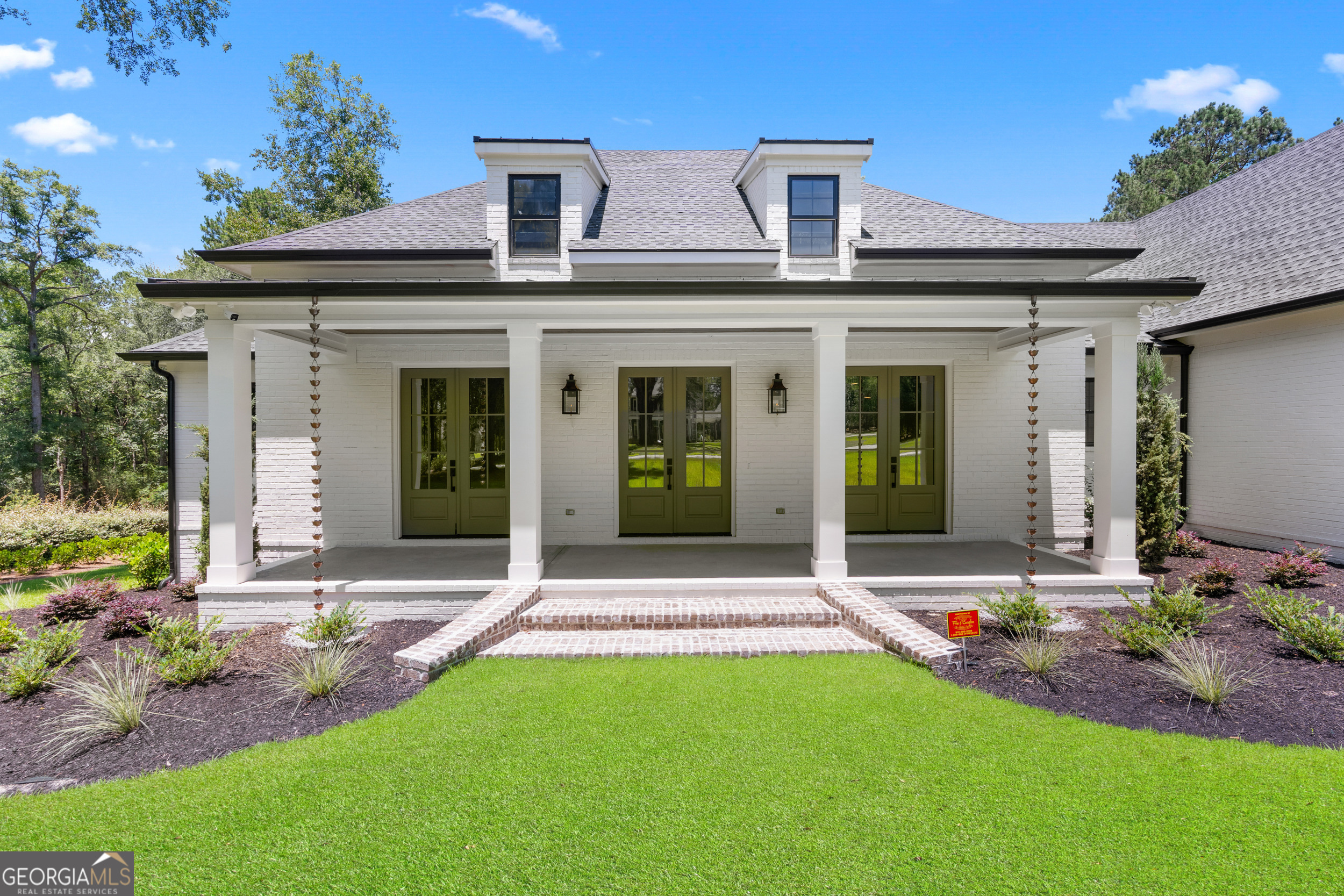 124 Alexander Farms Road East Statesboro, GA 30458 - Photo 7 of 62