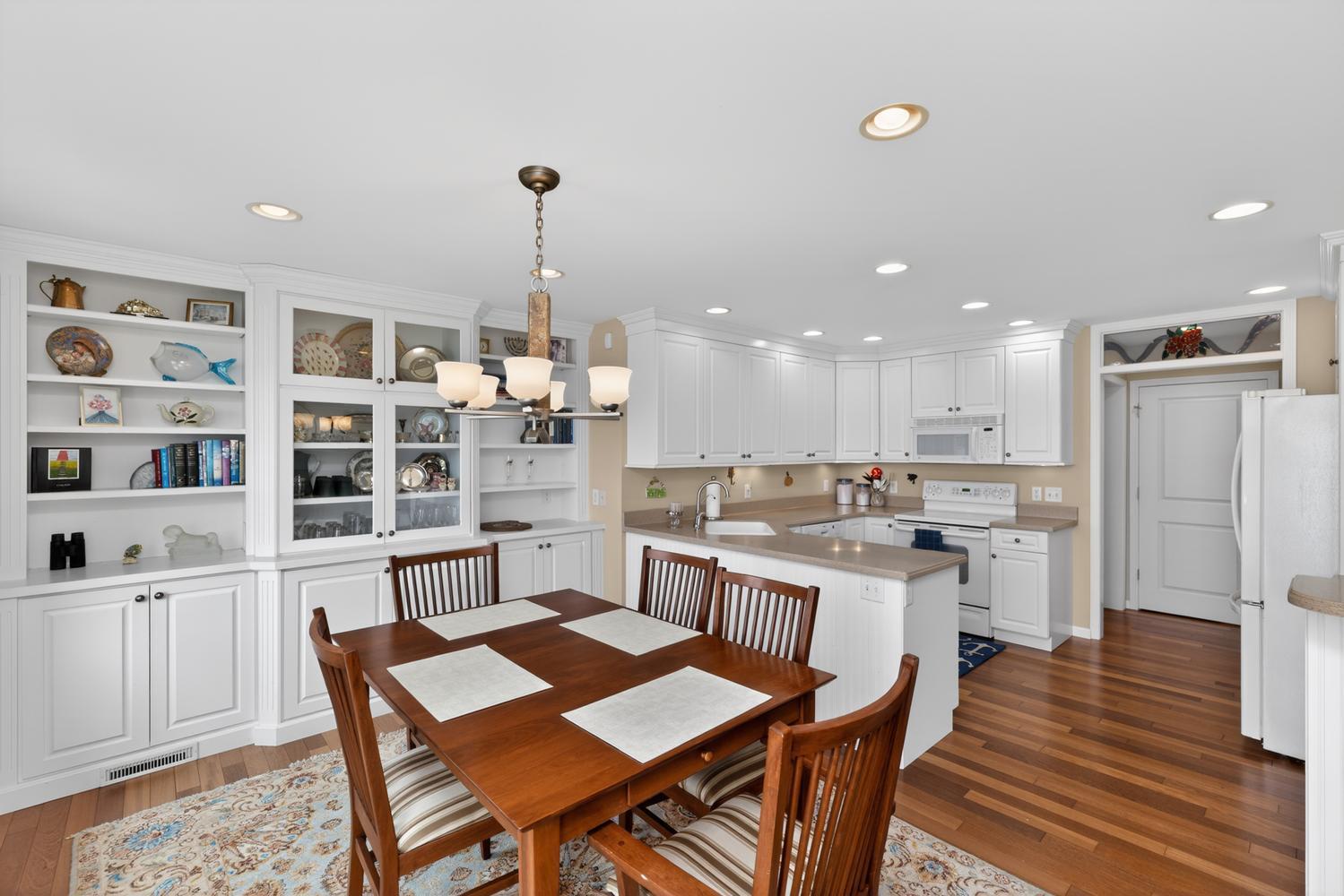 11094 Harbor Drive Three Rivers, MI 49093 - Photo 11 of 40 11094 Harbor Dr Three Rivers-large-011-0