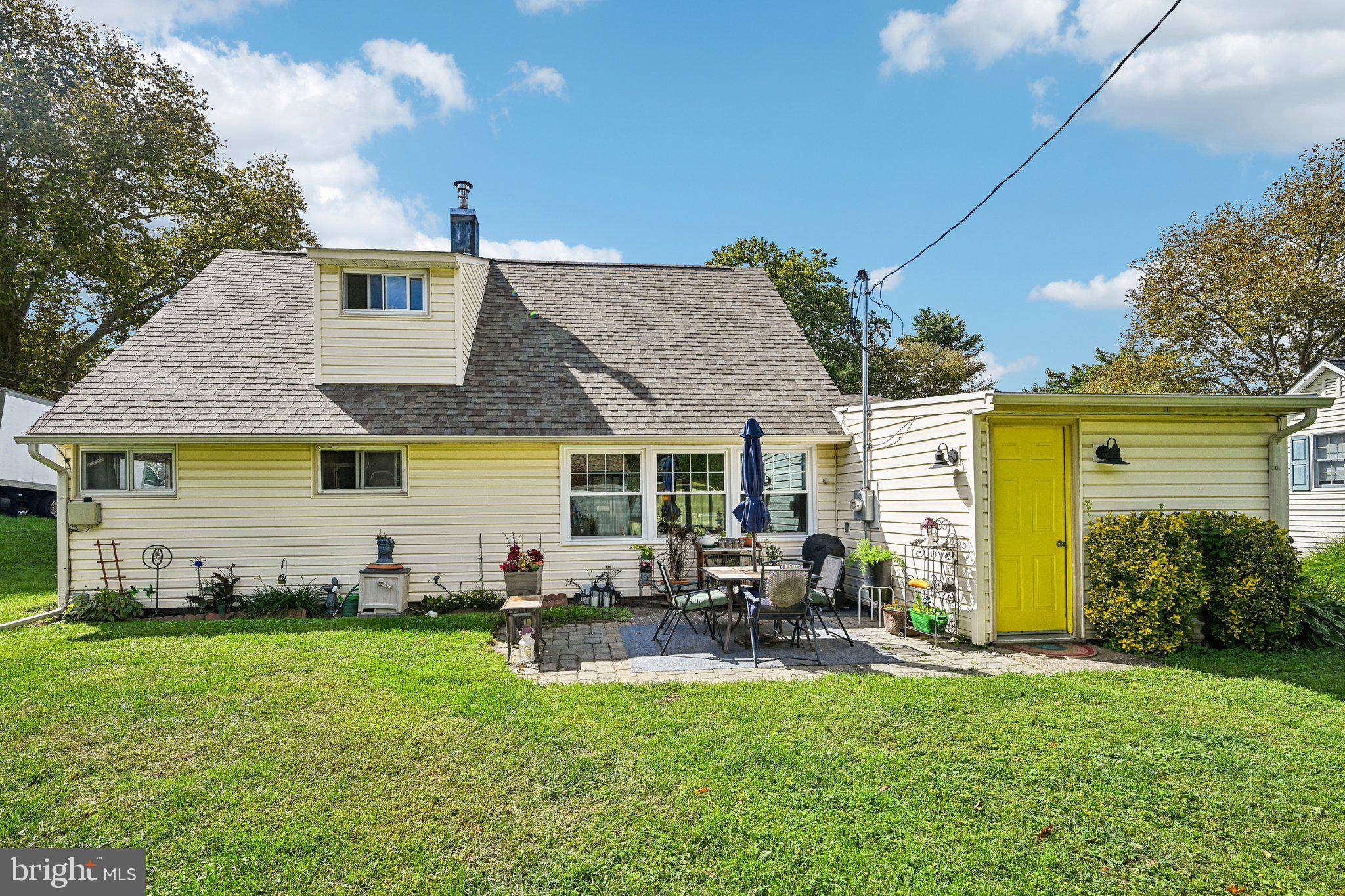 66 Quiet Road Levittown, PA 19057 - Photo 36 of 37 Gallery Image 36