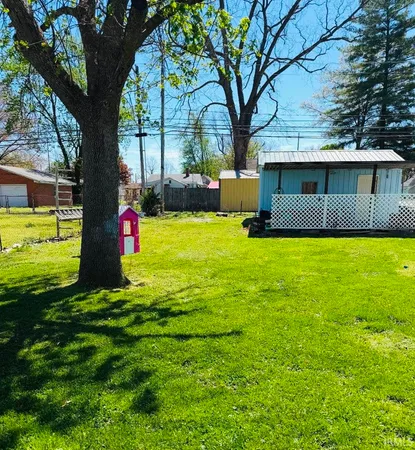 $65,900 | 1000 East 3rd Street, Mount Vernon, IN 47620