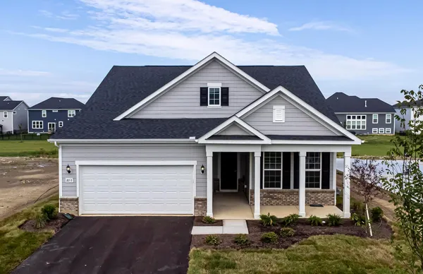 $449,900 | 1853 Zucchina Drive, Unit LOT 168, Hilliard, OH 43026