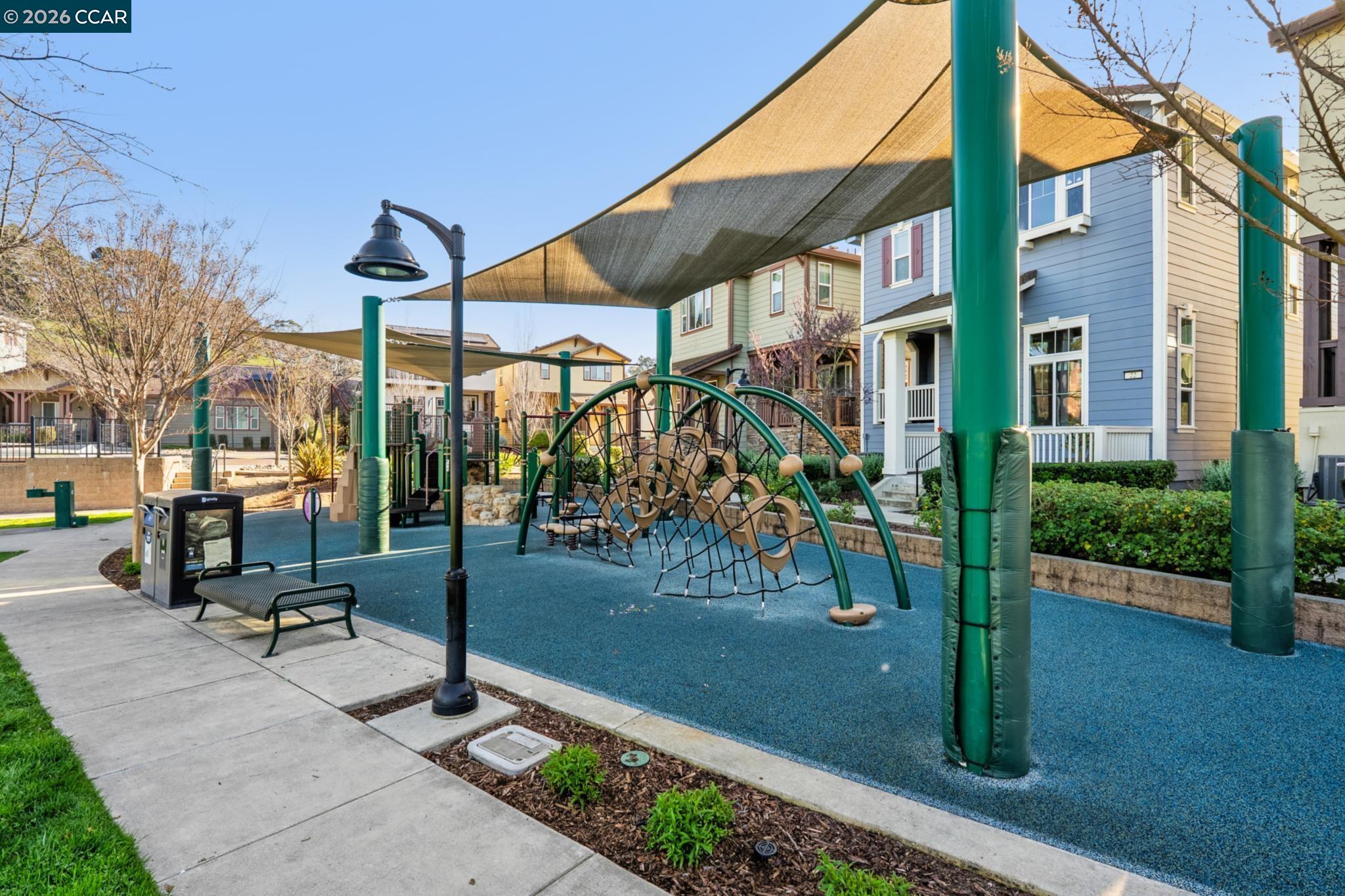 15 Hazel Tree Ridge Orinda, CA 94563 - Photo 32 of 34