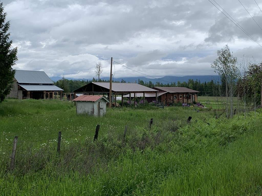 502 Bond Road Cusick, WA 99119 - Photo 2 of 20