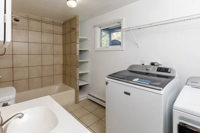 $1,900 | 13 Greenwood Street, Unit 3, Gardner, MA 01440