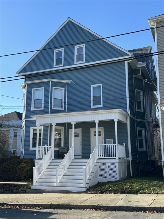 286 Grove Street Fall River, MA 02720 - Photo 1 of 8
