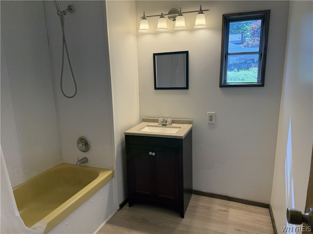 2379 Leicester Road Leicester, NY 14481 - Photo 11 of 22 Bathroom