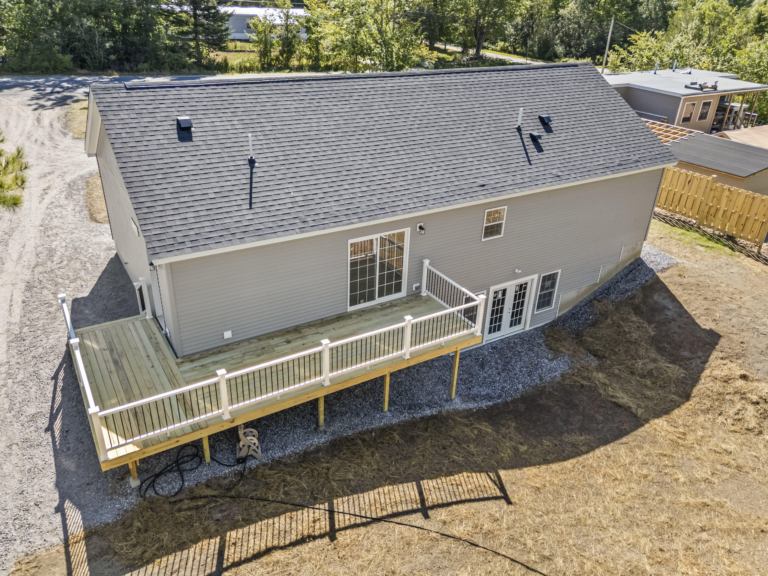 744 Ridge Road Bowdoinham, ME 04008 - Photo 45 of 56 744 Ridge Rd_143