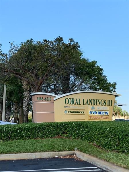 6020 West Sample Road, Unit 105 Coral Springs, FL 33067 - Photo 50 of 50 6020 W Sample Rd # 105 Coral Springs sho