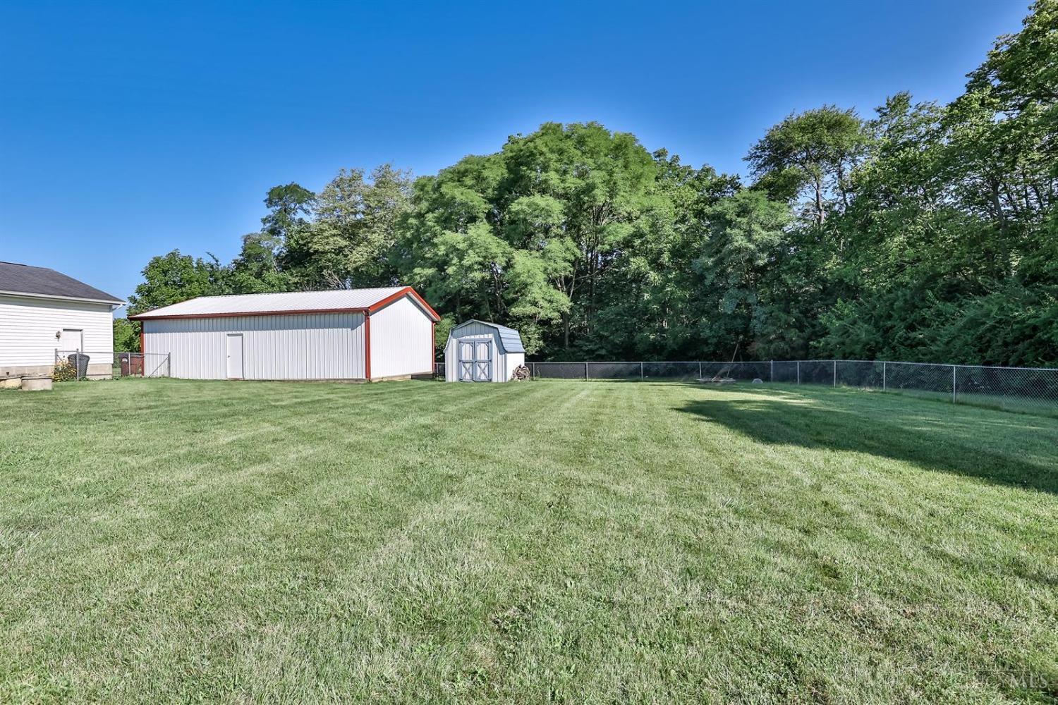 8672 Highrock Road Leesburg, OH 45135 - Photo 32 of 40 Gallery Image 32