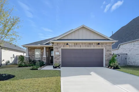 $325,000 | 19247 Palfrey Prairie Trail, Tomball, TX 77377