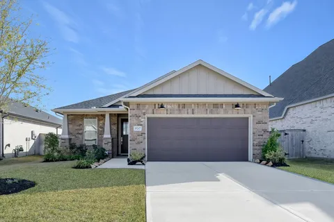 $318,000 | 19247 Palfrey Prairie Trail, Tomball, TX 77377