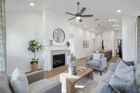 $318,000 | 19247 Palfrey Prairie Trail, Tomball, TX 77377