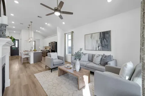 $318,000 | 19247 Palfrey Prairie Trail, Tomball, TX 77377