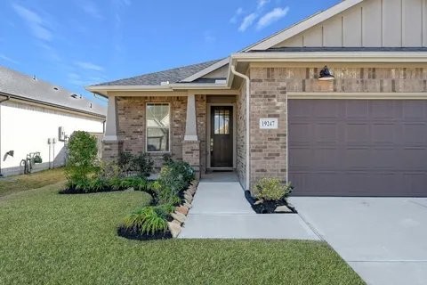 $318,000 | 19247 Palfrey Prairie Trail, Tomball, TX 77377