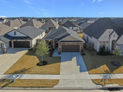 $318,000 | 19247 Palfrey Prairie Trail, Tomball, TX 77377