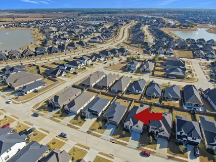 $325,000 | 19247 Palfrey Prairie Trail, Tomball, TX 77377