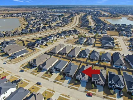 $318,000 | 19247 Palfrey Prairie Trail, Tomball, TX 77377