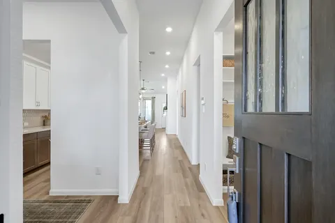 $318,000 | 19247 Palfrey Prairie Trail, Tomball, TX 77377