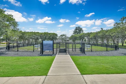 $318,000 | 19247 Palfrey Prairie Trail, Tomball, TX 77377