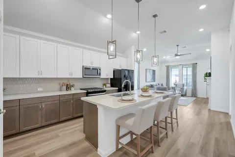 $318,000 | 19247 Palfrey Prairie Trail, Tomball, TX 77377