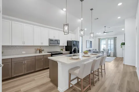 $325,000 | 19247 Palfrey Prairie Trail, Tomball, TX 77377