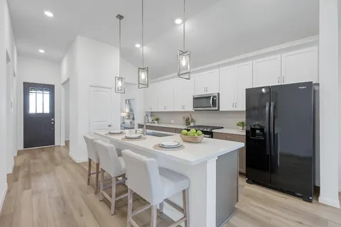 $318,000 | 19247 Palfrey Prairie Trail, Tomball, TX 77377