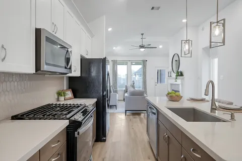 $318,000 | 19247 Palfrey Prairie Trail, Tomball, TX 77377