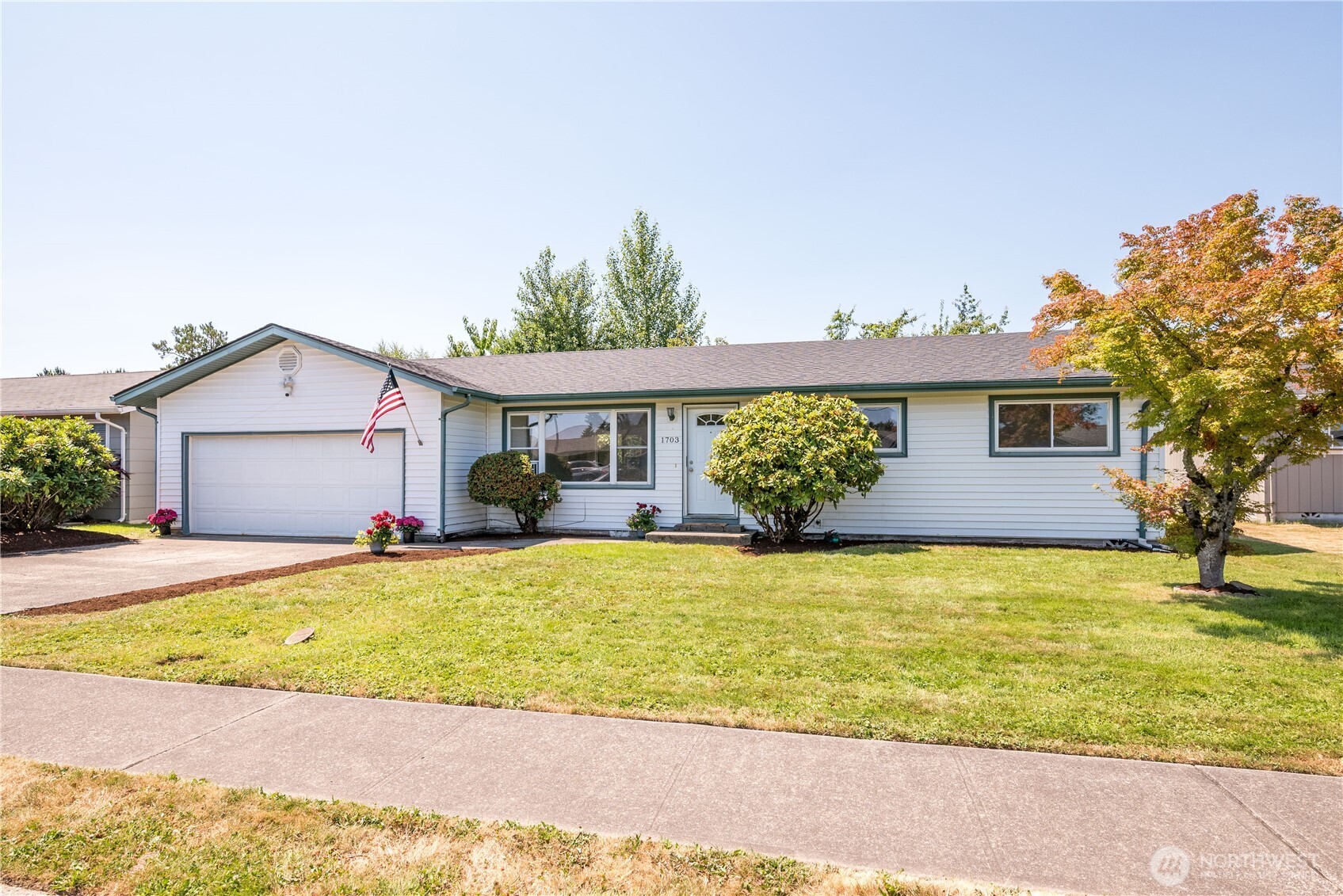 1703 33rd Avenue Longview, WA 98632 - Photo 29 of 30