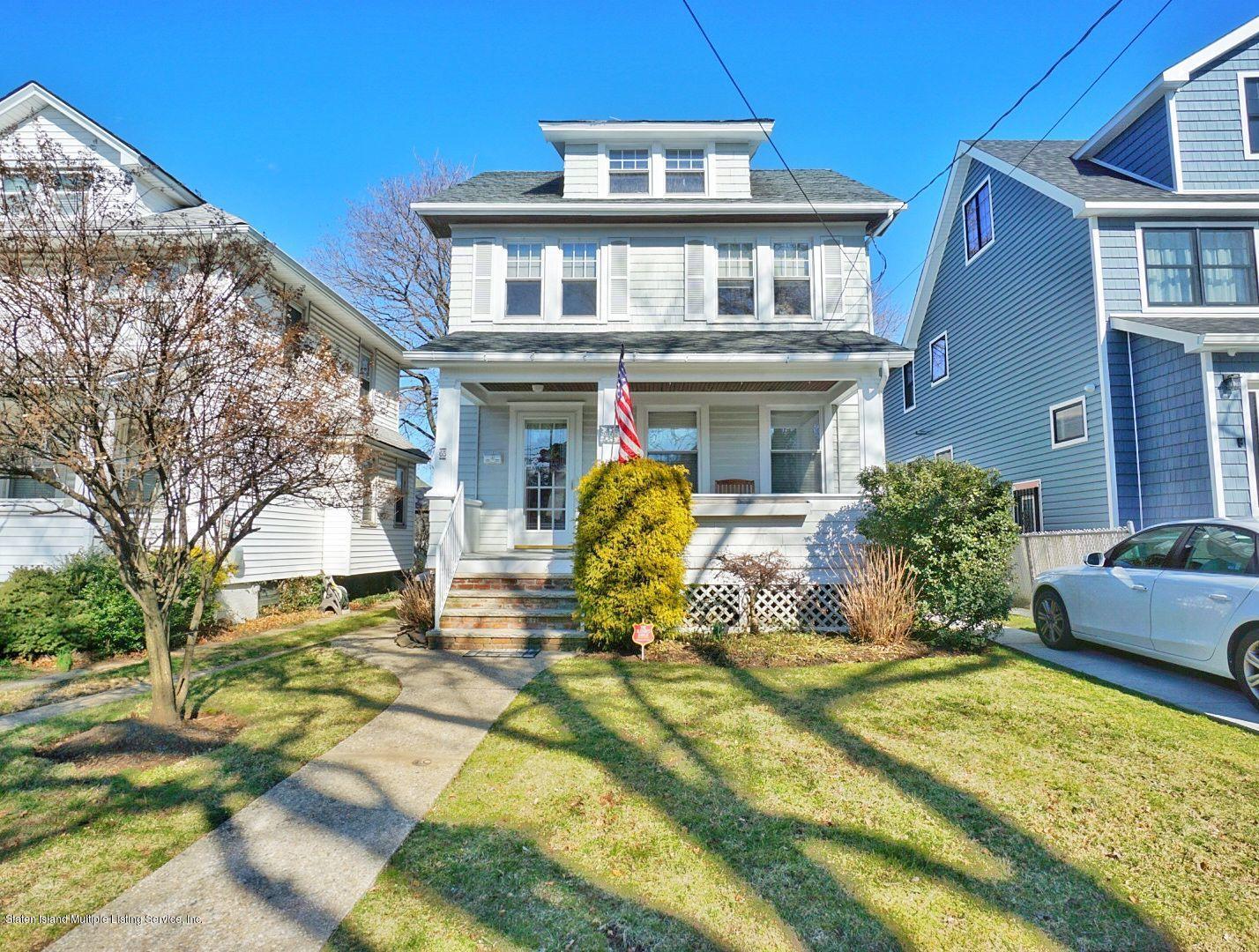 65 Burnside Avenue Staten Island, NY 10302 - Photo 1 of 49 front