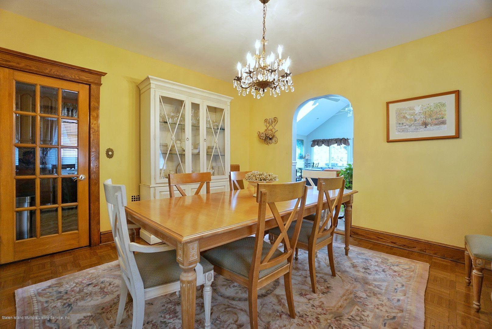 65 Burnside Avenue Staten Island, NY 10302 - Photo 14 of 49 dining room