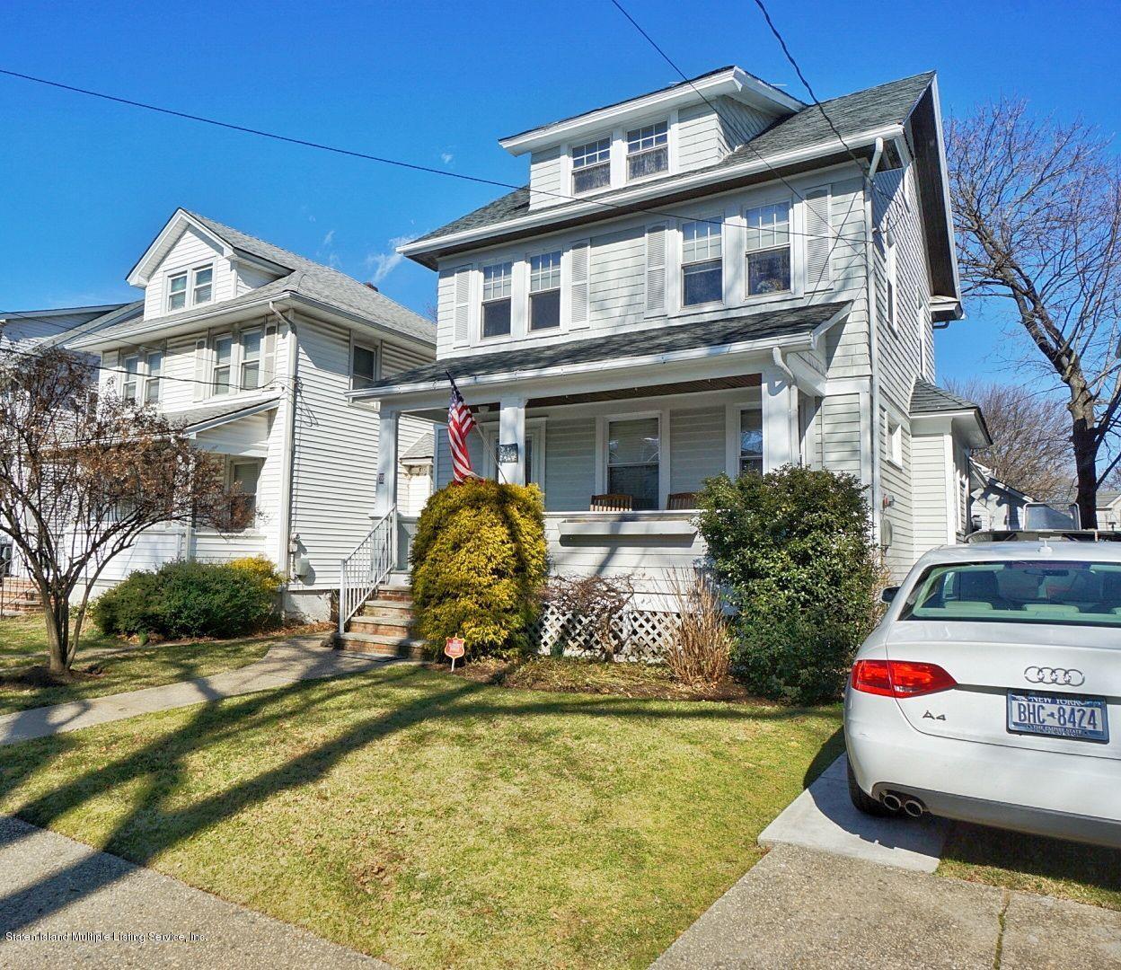 65 Burnside Avenue Staten Island, NY 10302 - Photo 2 of 49 front