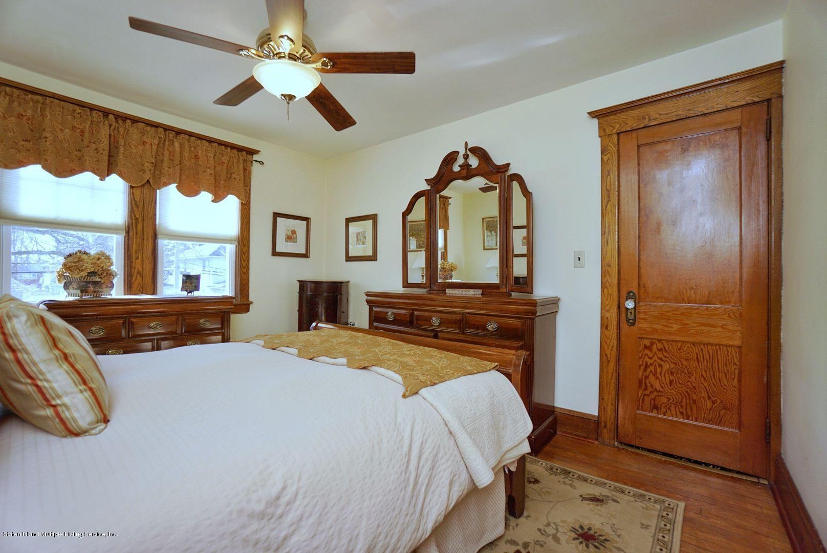 65 Burnside Avenue Staten Island, NY 10302 - Photo 27 of 49 master bedroom