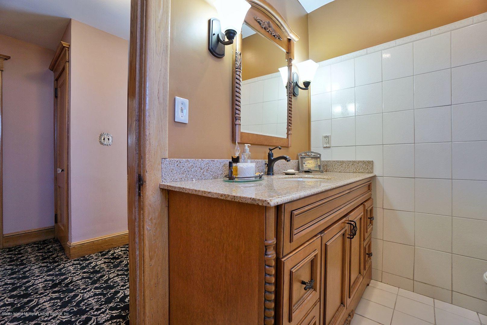 65 Burnside Avenue Staten Island, NY 10302 - Photo 32 of 49 full bath 1