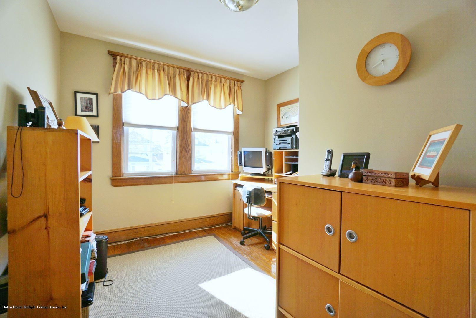 65 Burnside Avenue Staten Island, NY 10302 - Photo 35 of 49 second bedroom