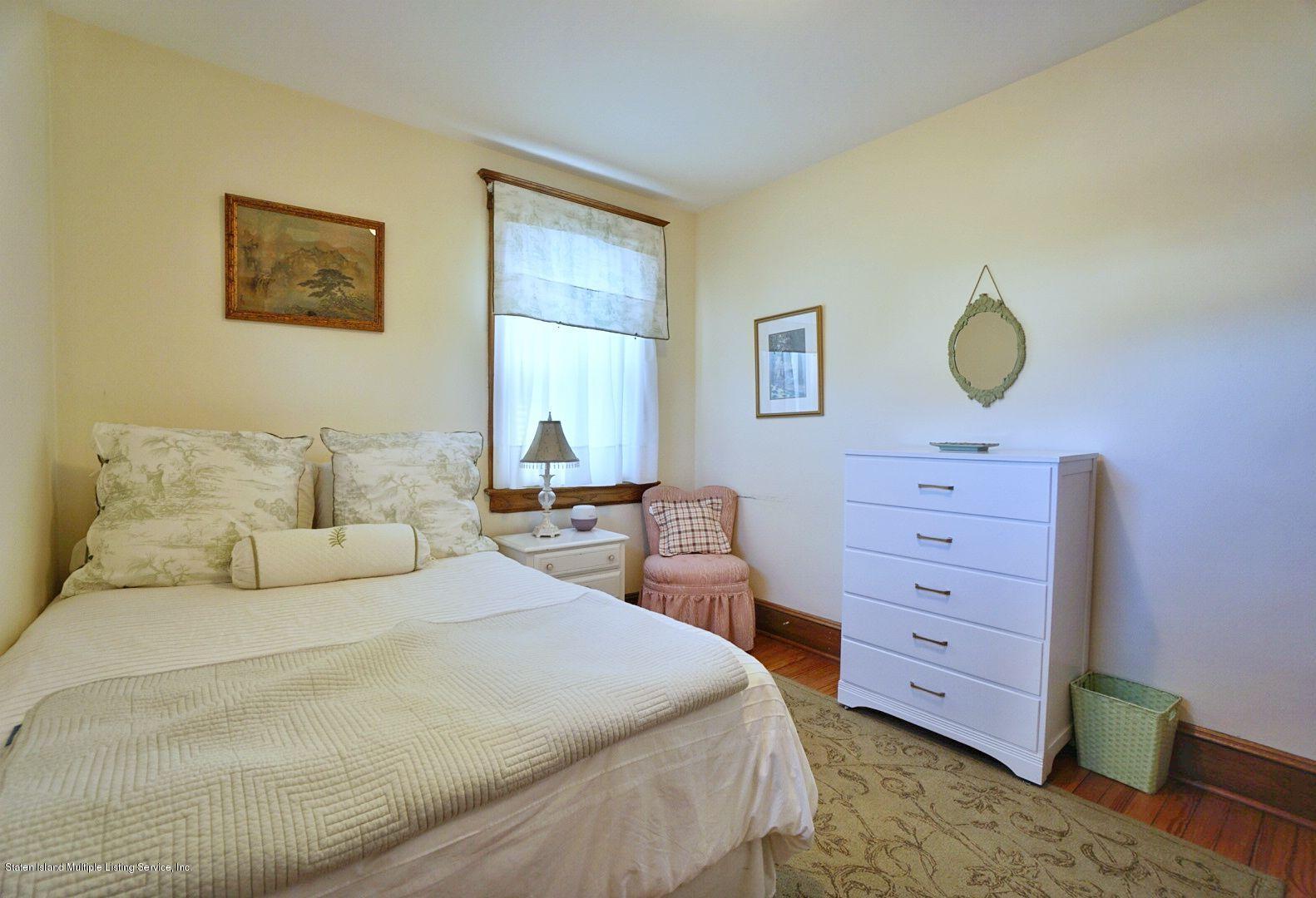 65 Burnside Avenue Staten Island, NY 10302 - Photo 37 of 49 third bedroom