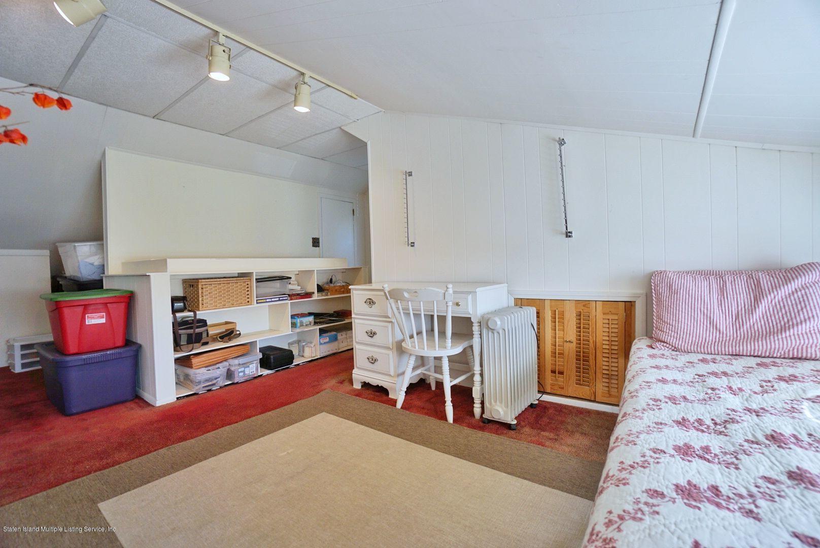 65 Burnside Avenue Staten Island, NY 10302 - Photo 40 of 49 fourth bedroom 2
