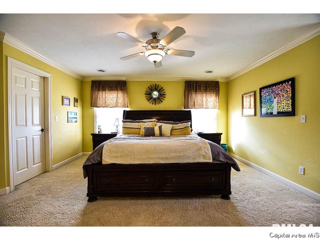 6420 Winterberry Lane Springfield, IL 62712 - Photo 11 of 33 Gallery Image 11