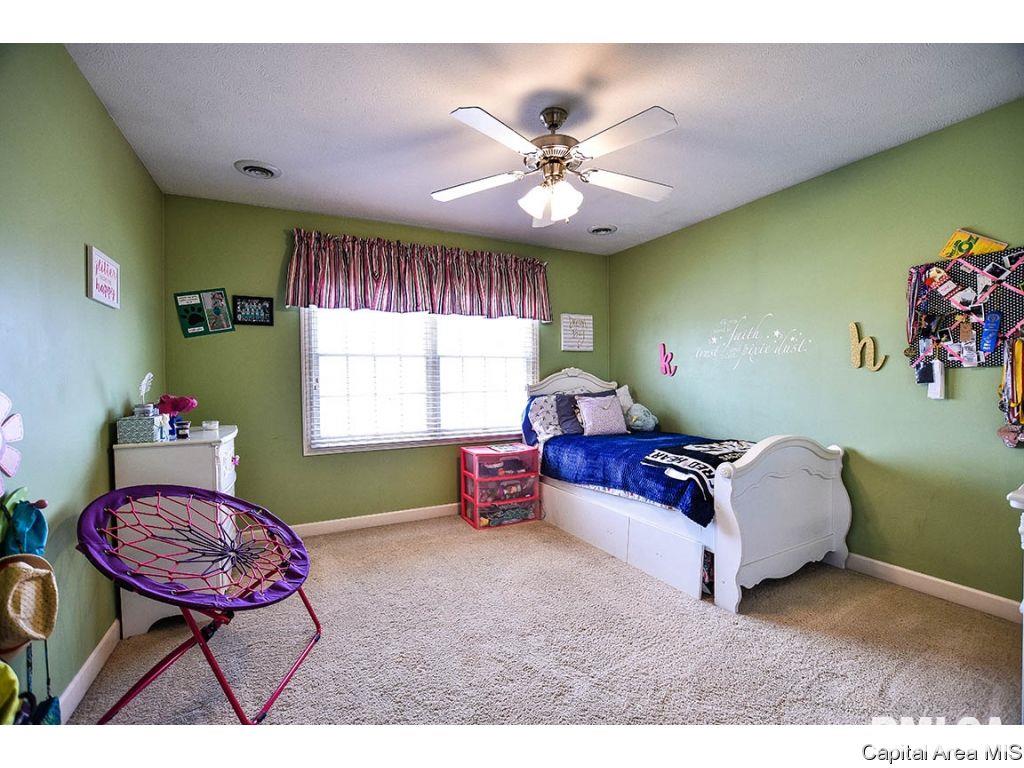 6420 Winterberry Lane Springfield, IL 62712 - Photo 15 of 33 Gallery Image 15