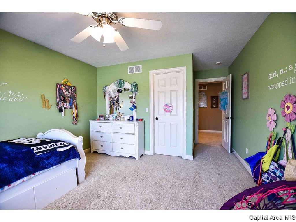 6420 Winterberry Lane Springfield, IL 62712 - Photo 16 of 33 Gallery Image 16