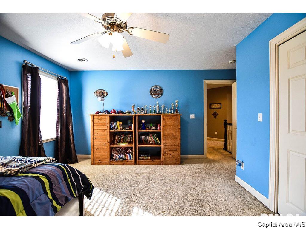 6420 Winterberry Lane Springfield, IL 62712 - Photo 20 of 33 Gallery Image 20
