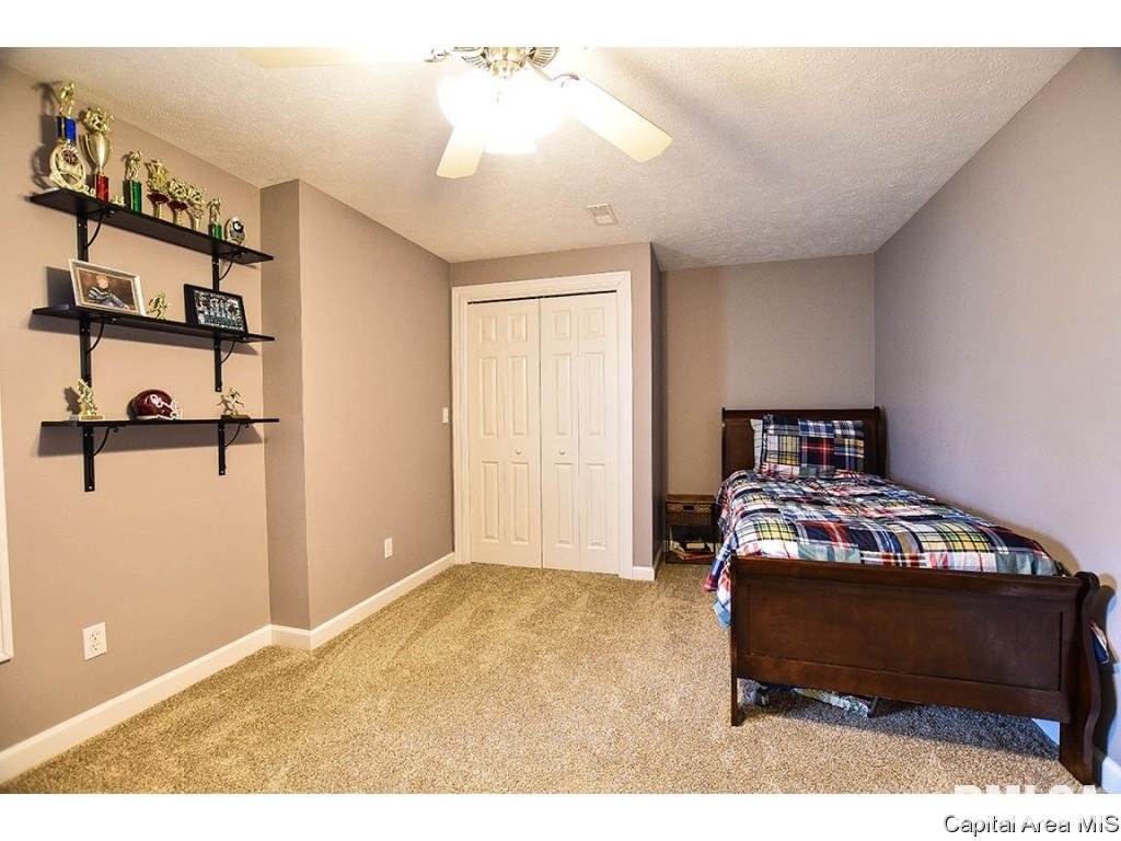 6420 Winterberry Lane Springfield, IL 62712 - Photo 21 of 33 Gallery Image 21